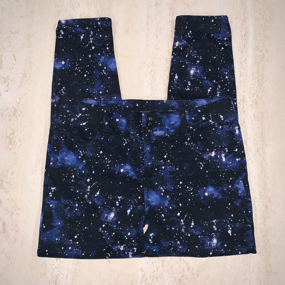 Blackheart super skinny pants leggings - Picture 5 of 16